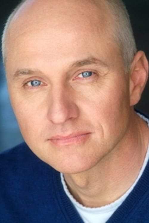 John Prosky zdjęcie