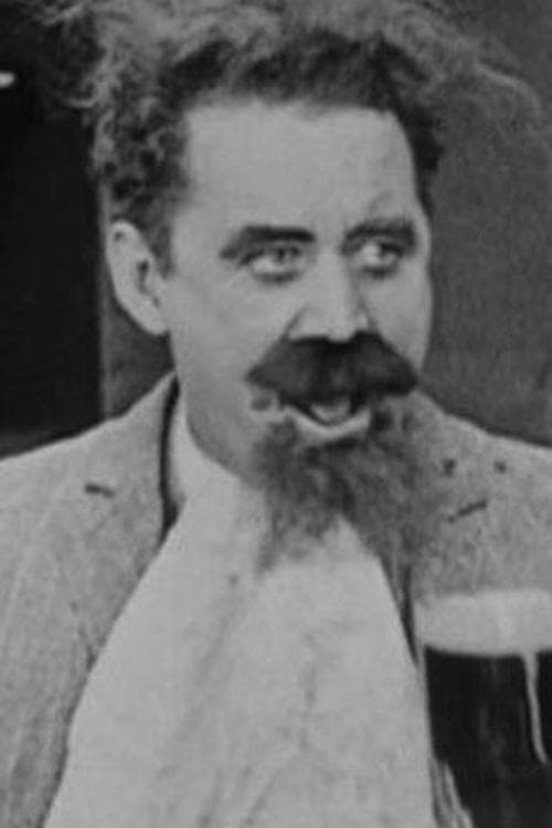 John Rand zdjęcie