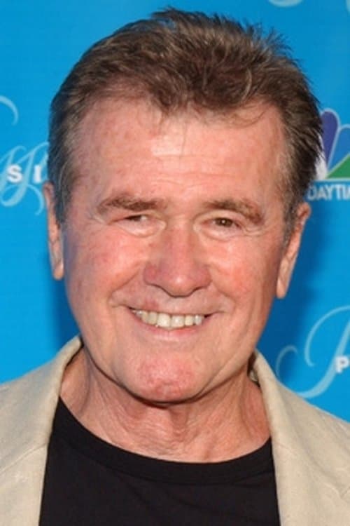 John Reilly zdjęcie