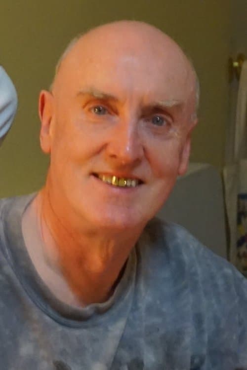 John Rogan zdjęcie