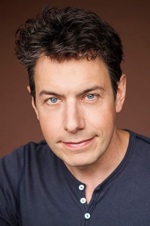 John Ross Bowie zdjęcie