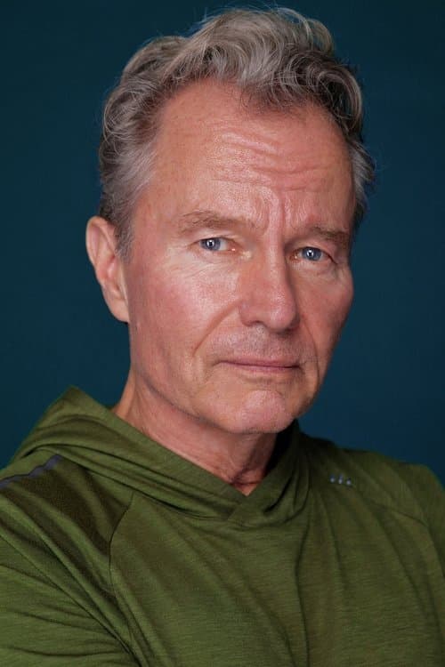 John Savage zdjęcie