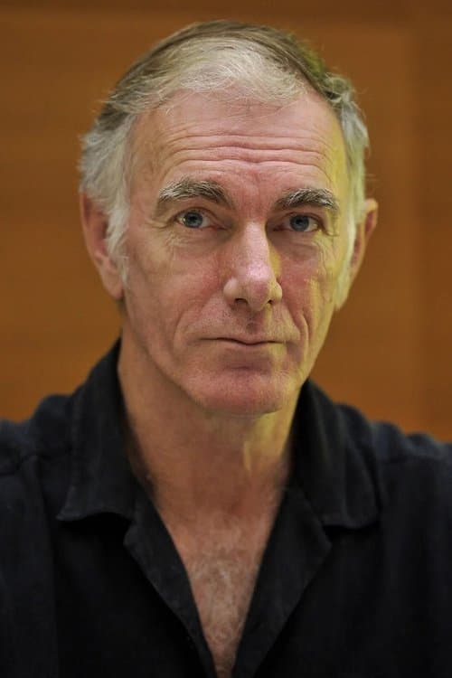 John Sayles zdjęcie