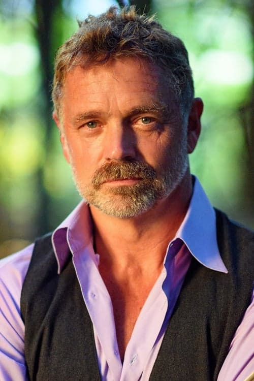 John Schneider zdjęcie