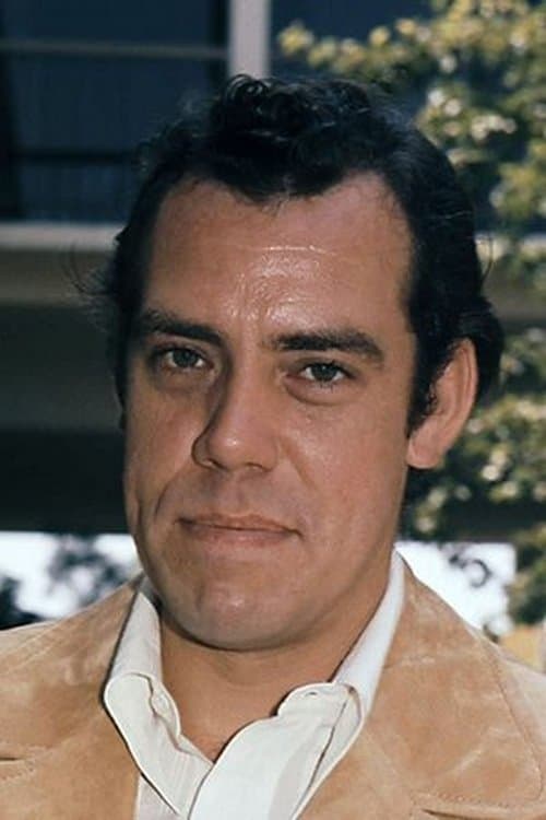 John Schuck zdjęcie