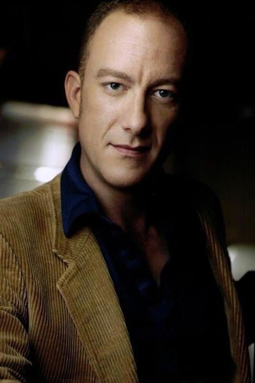 John Shaw zdjęcie