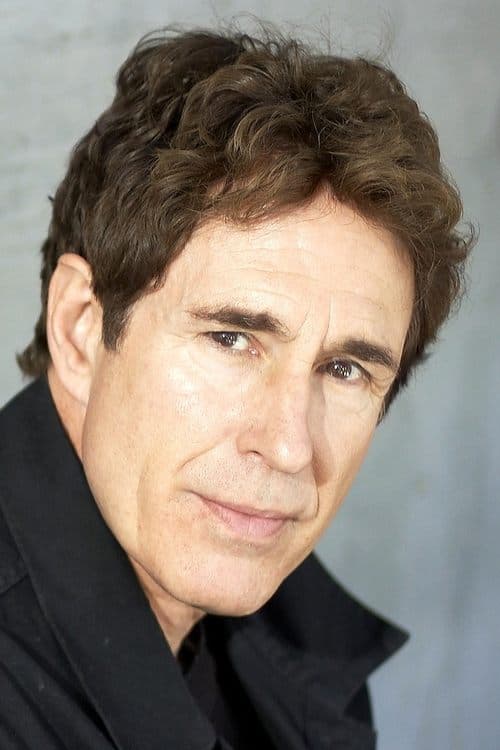 John Shea zdjęcie