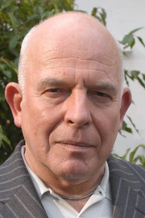 John Shrapnel zdjęcie