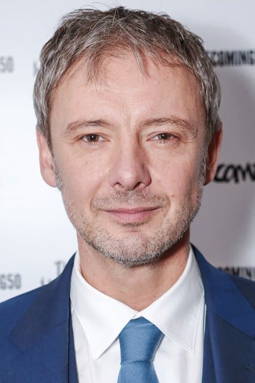 John Simm zdjęcie
