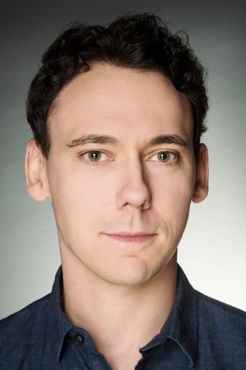 John Skelley zdjęcie