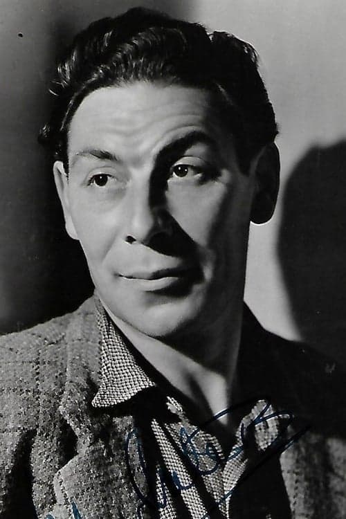 John Slater zdjęcie