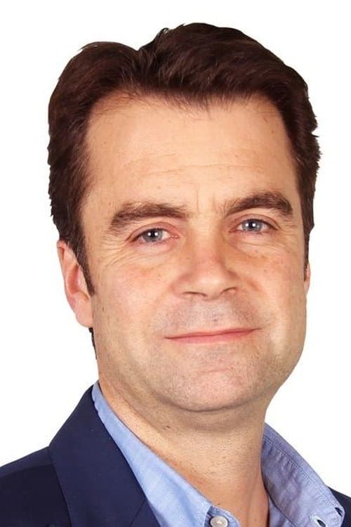 John Sparks zdjęcie