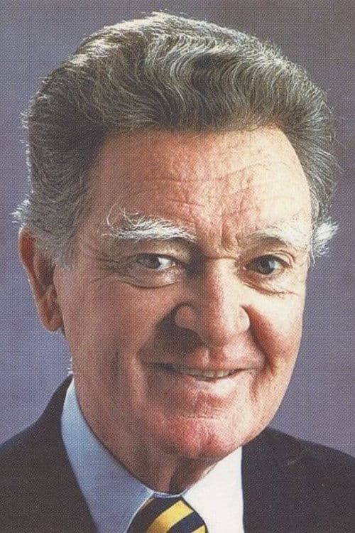 John Steadman zdjęcie