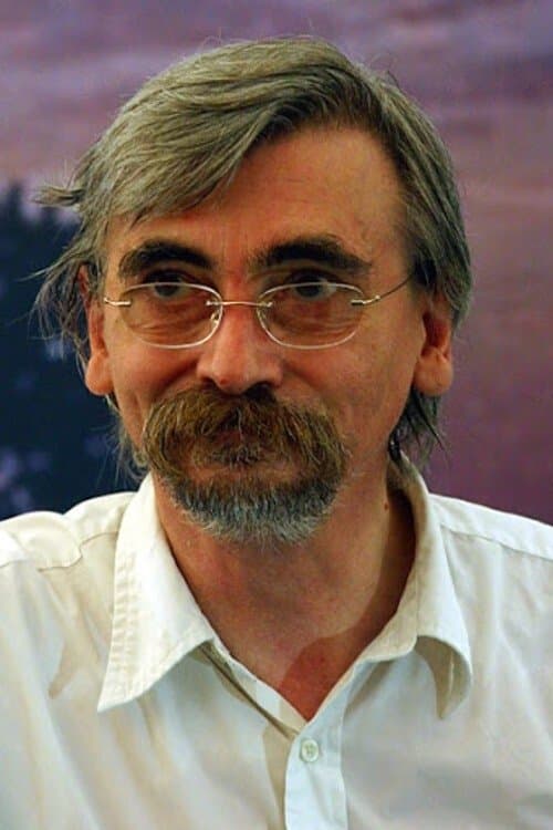John Tams zdjęcie