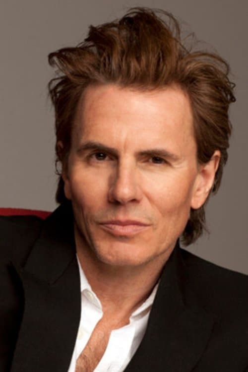 John Taylor zdjęcie