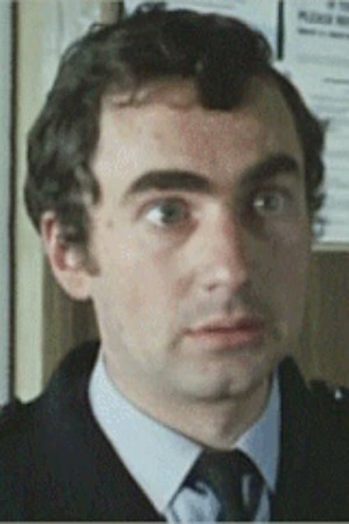 John Tordoff zdjęcie