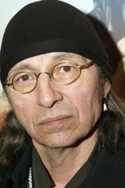John Trudell zdjęcie
