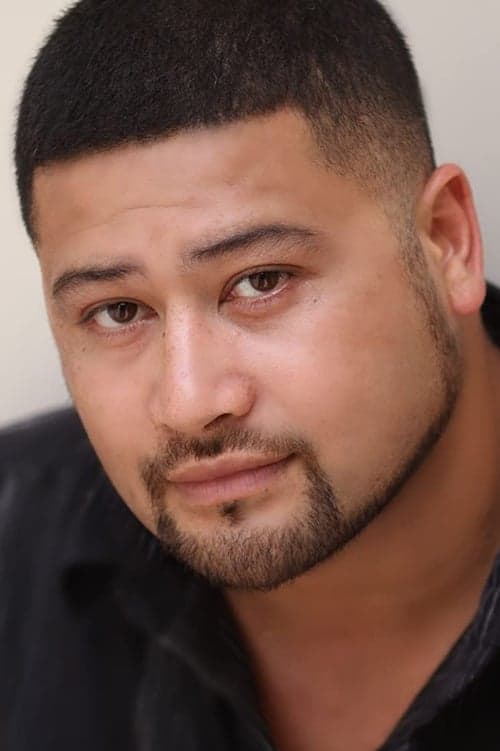 John Tui zdjęcie