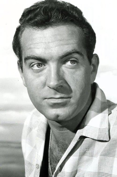 John Turner zdjęcie