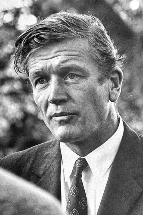 John V. Lindsay zdjęcie