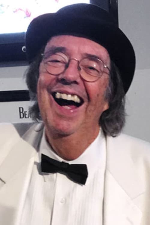 John Valby zdjęcie