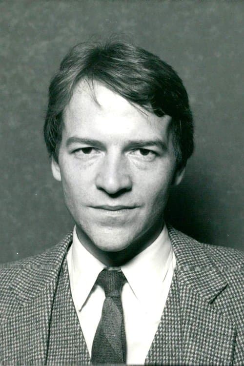 John Vine zdjęcie