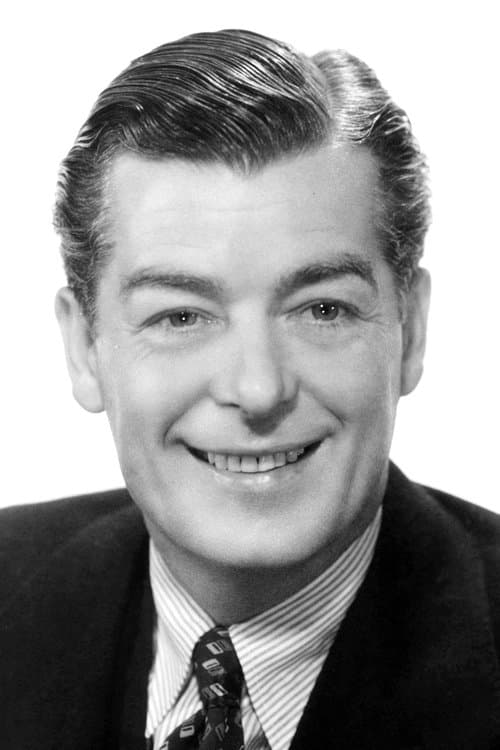 John Warburton zdjęcie