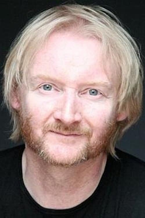 John Weldon zdjęcie