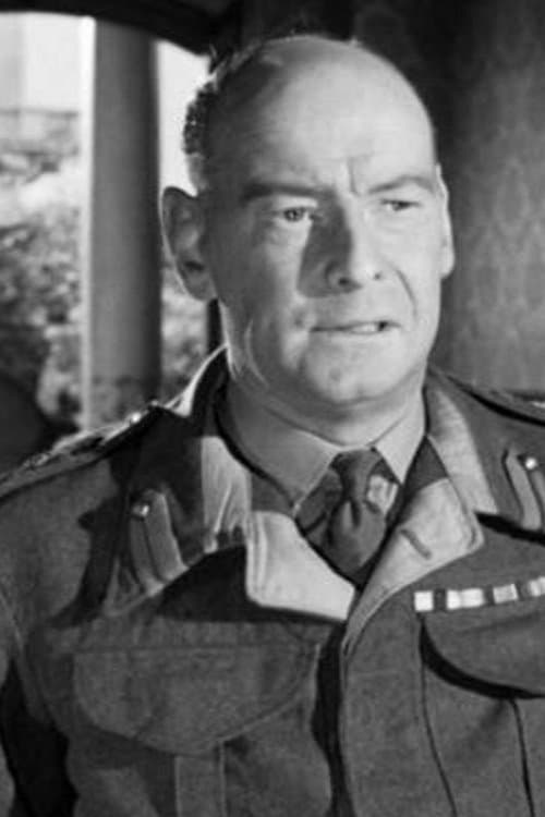 John Welsh zdjęcie