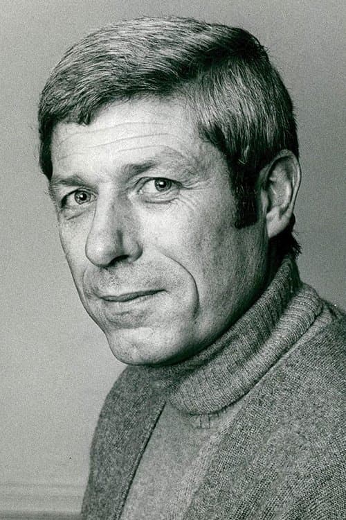 John Woodvine zdjęcie