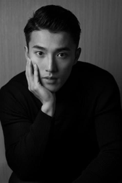 John Wu zdjęcie