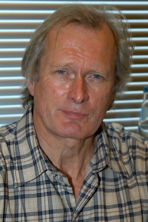 John Wyman zdjęcie