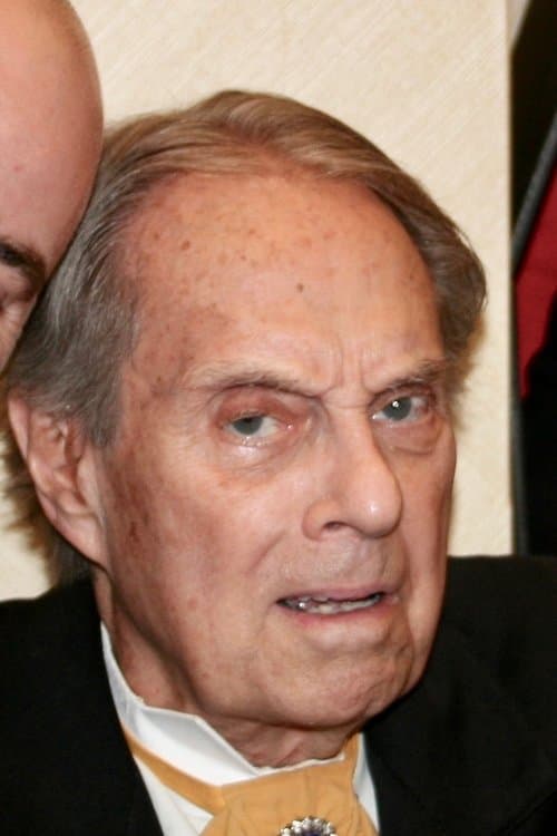 John Zacherle zdjęcie