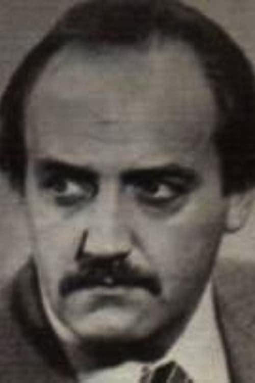 John Zenda zdjęcie