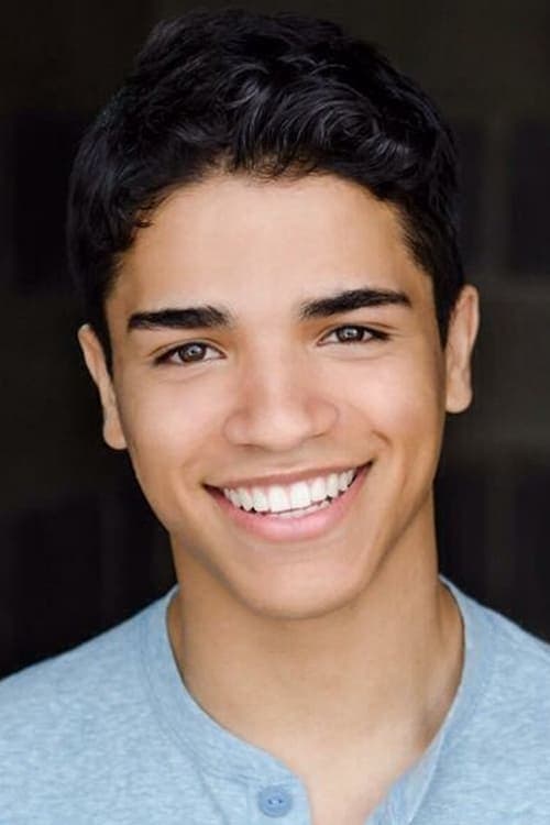 Johnathan Nieves zdjęcie