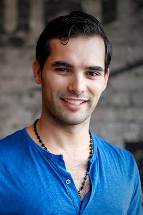 Johnathan Sousa zdjęcie