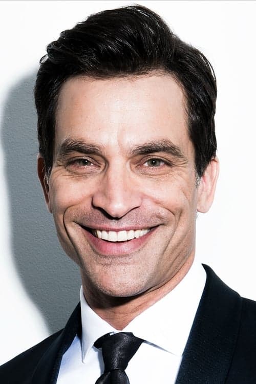 Johnathon Schaech zdjęcie