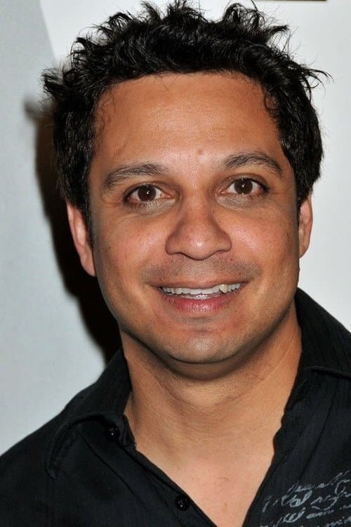 Johnny A. Sanchez zdjęcie