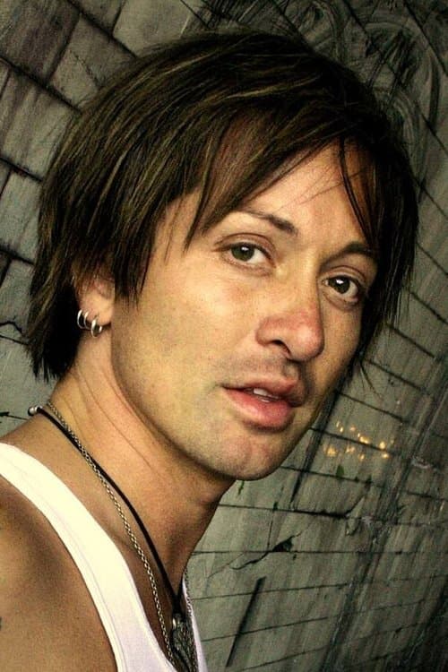 Johnny Alonso zdjęcie
