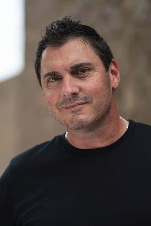 Johnny Gioeli zdjęcie