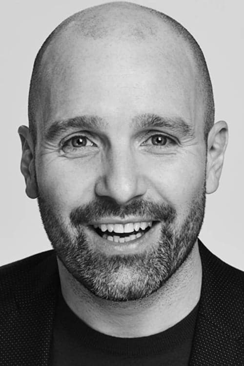 Johnny Harris zdjęcie