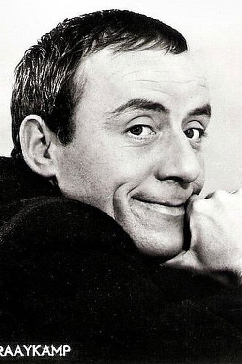 Johnny Kraaijkamp Sr. zdjęcie