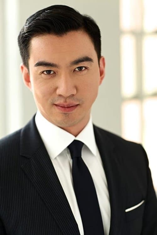 Johnny M. Wu zdjęcie