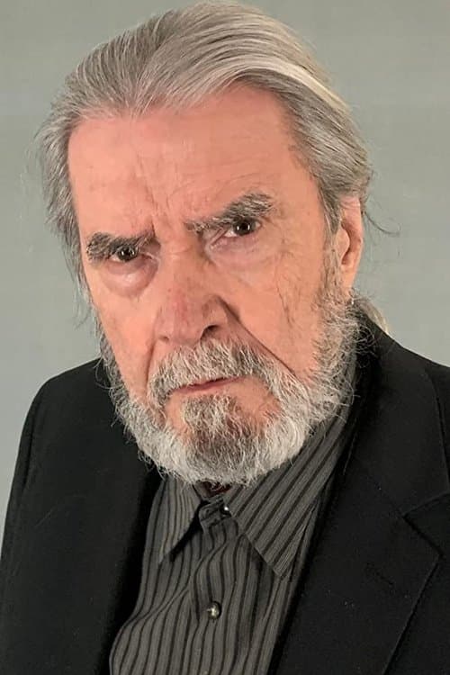 Johnny McPhail zdjęcie