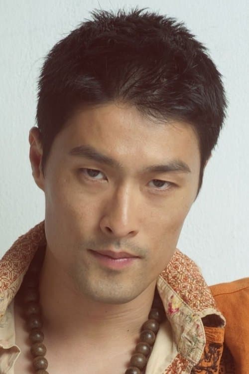 Johnny Nguyen zdjęcie