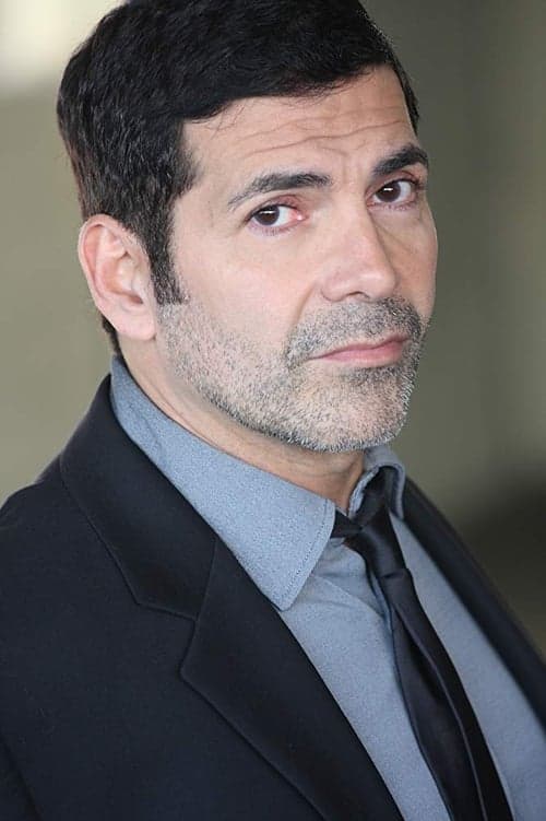 Johnny Ray Rodríguez zdjęcie