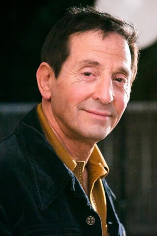 Johnny Venokur zdjęcie