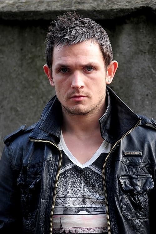 Johnny Ward zdjęcie
