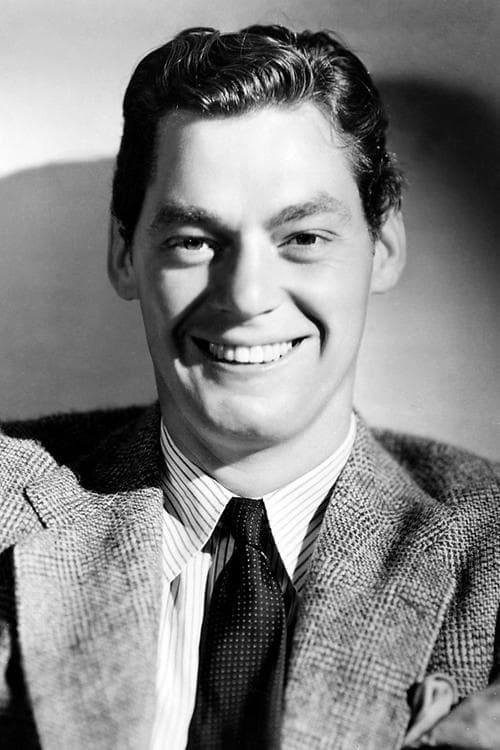 Johnny Weissmüller zdjęcie