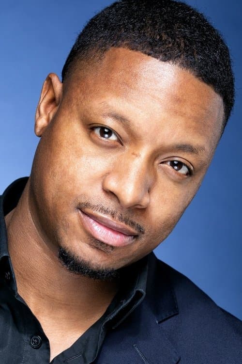 Johnse Allende Jr. zdjęcie